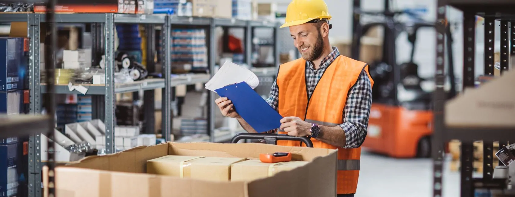 Seguro de transporte de mercancías