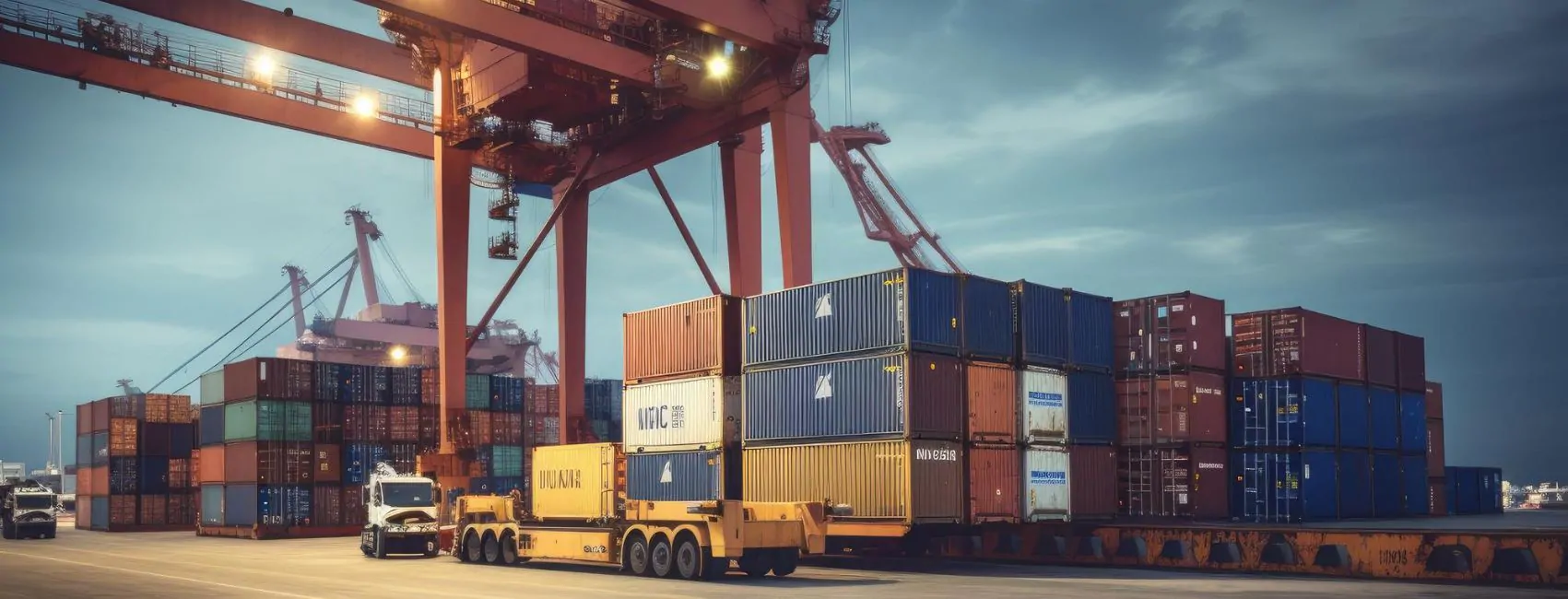 Incoterms: qué son y su relación con los seguros de transporte