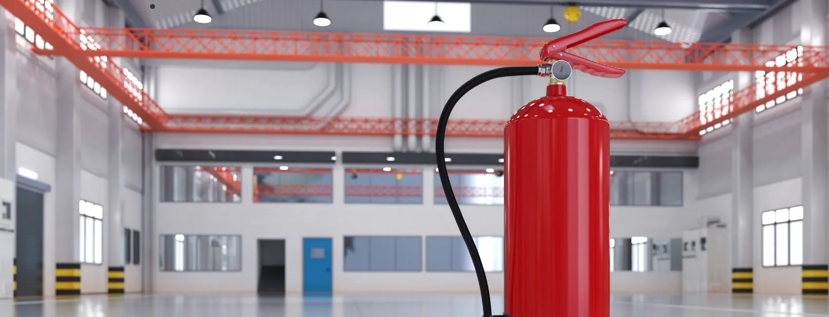 Tipos de Extintores, importancia en la contratación de un seguro