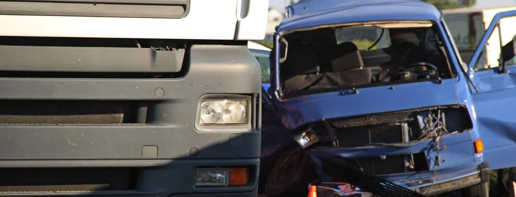 ¿Quién es el responsable en caso de accidente?