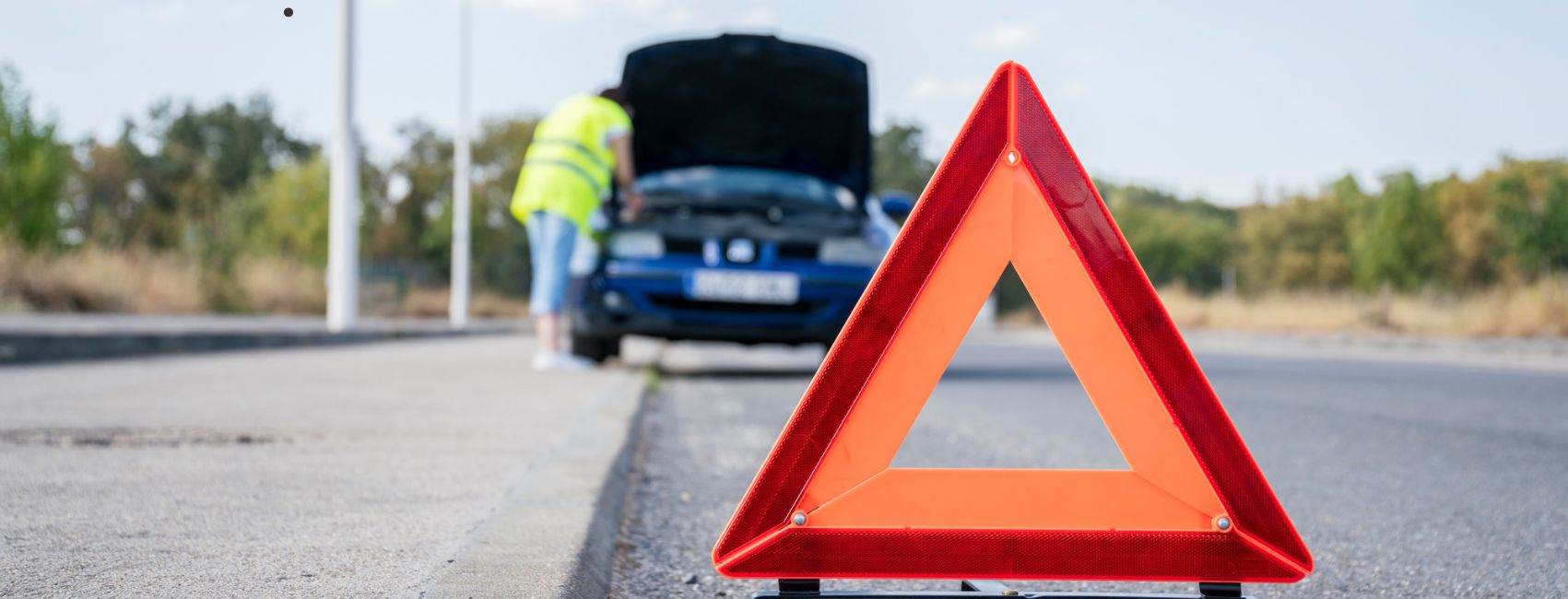 Asistencia en carretera: Esencial en seguros de flotas y transporte