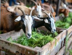 Seguro Granja Caprino ACQ