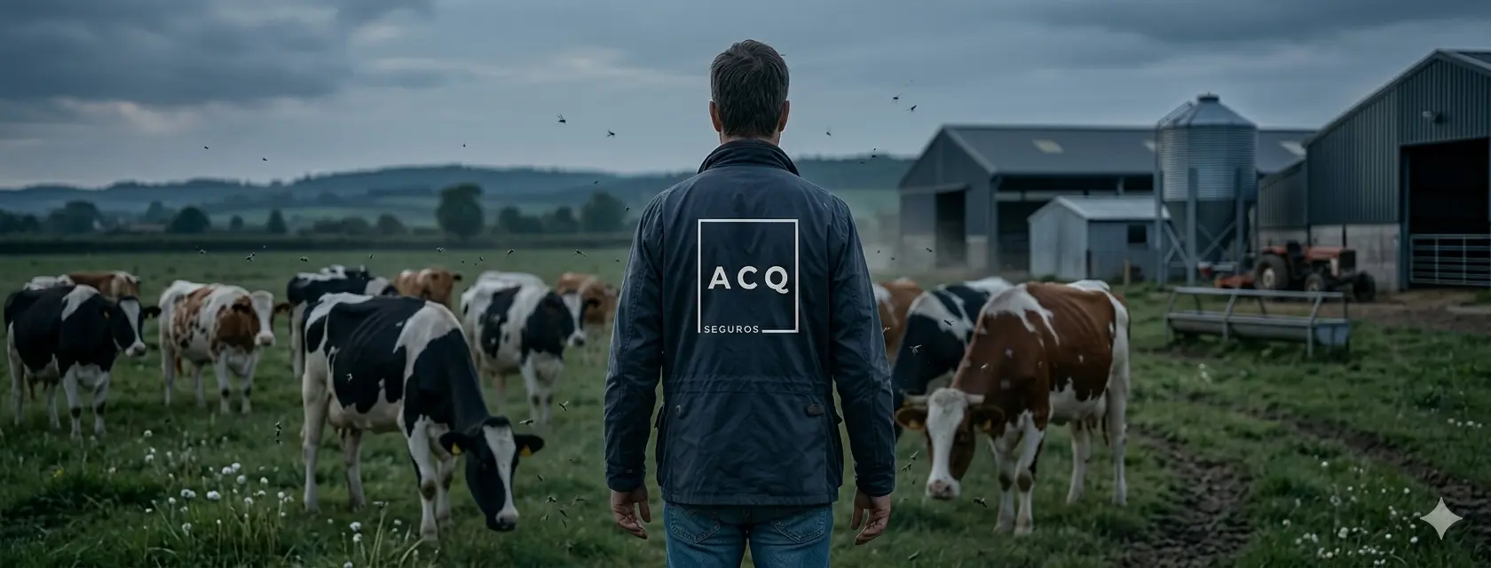 Dermatosis nodular: ¿Cómo evitar el contagio y proteger tu ganado bovino?